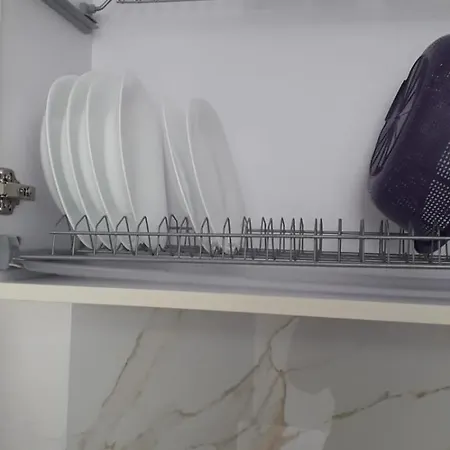 Smell Of Sea Apartman *