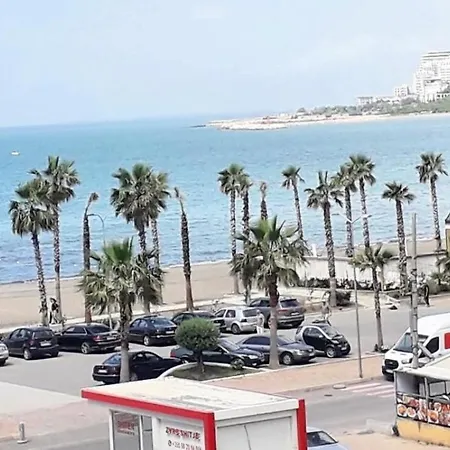 Smell Of Sea Apartman *