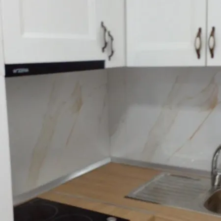 Smell Of Sea Apartman