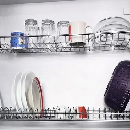 Apartman Smell Of Sea