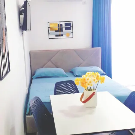 Smell Of Sea Apartman Skataj