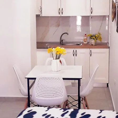 Smell Of Sea Apartman