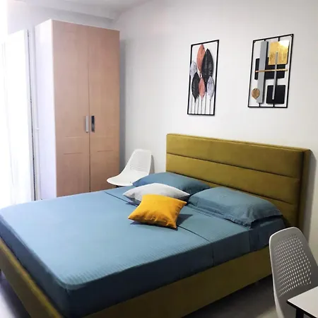 Apartman Smell Of Sea