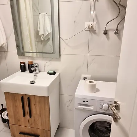 Smell Of Sea Apartman