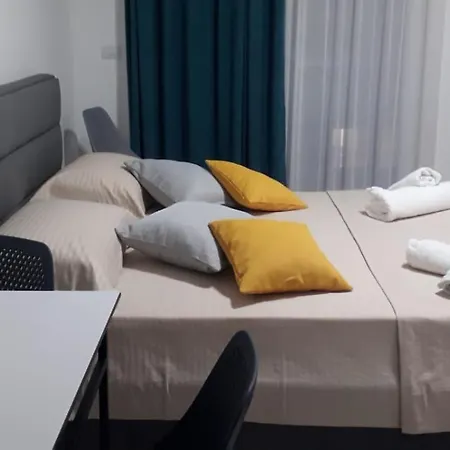 Smell Of Sea * Skataj