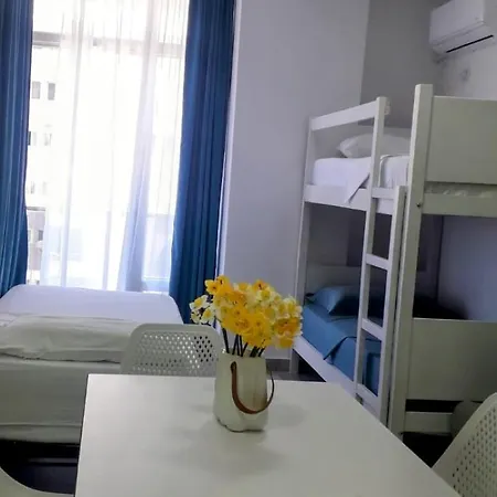 Smell Of Sea Apartman Skataj