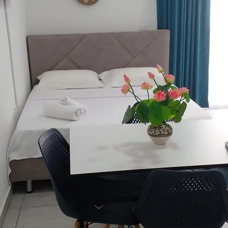 Smell Of Sea Apartman *