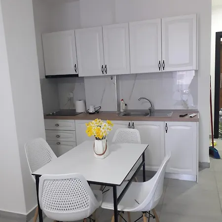 Apartman Smell Of Sea