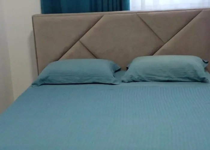 Apartament Smell Of Sea Skataj