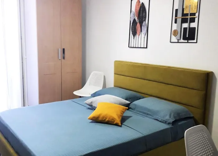 Apartament Smell Of Sea