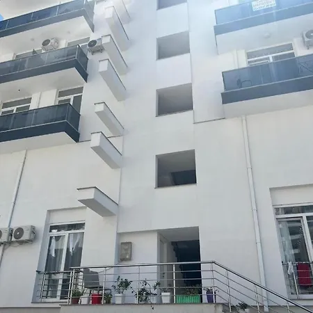 Apartamentet Aroma E Detit * Skataj