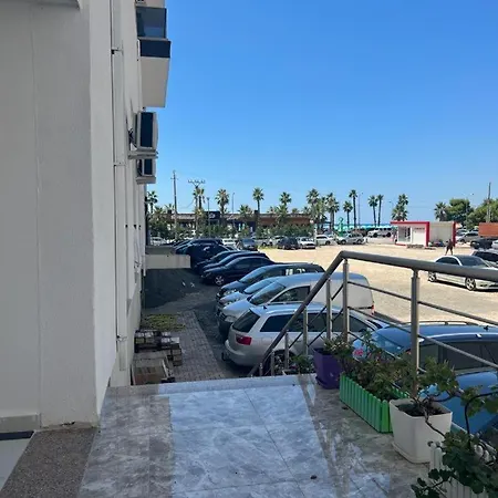 Apartamentet Aroma E Detit Skataj