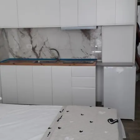 Apartamentet Aroma E Detit Skataj