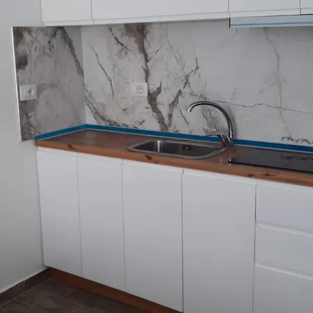 Apartamentet Aroma E Detit Skataj