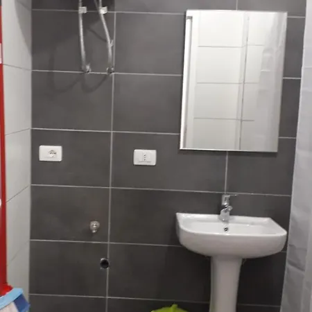 Apartamentet Aroma E Detit *