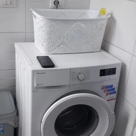 Apartamentet Aroma E Detit Skataj
