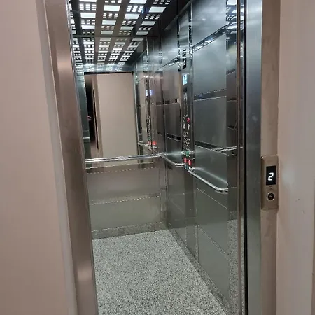 Apartamentet Aroma E Detit *