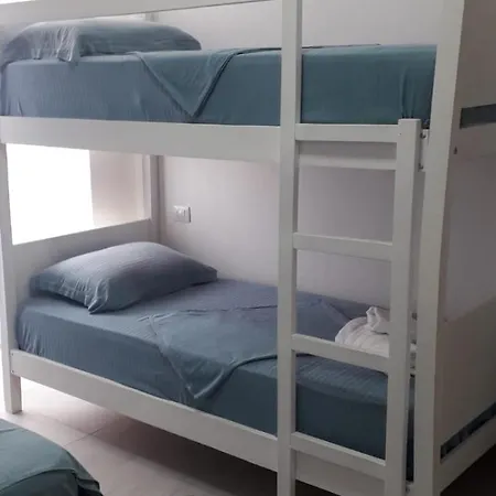 Apartamentet Aroma E Detit Skataj