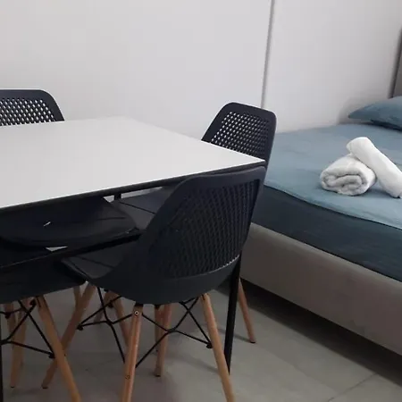 Apartamentet Aroma E Detit * Skataj
