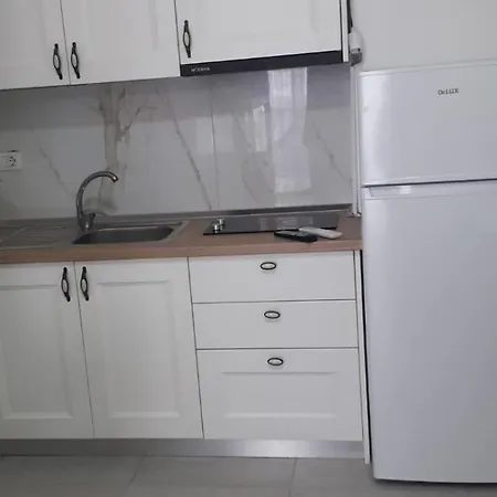 Apartamentet Aroma E Detit Skataj