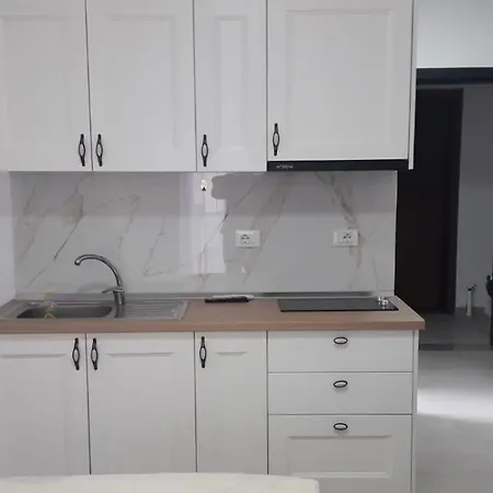 Apartamentet Aroma E Detit Apartment Skataj