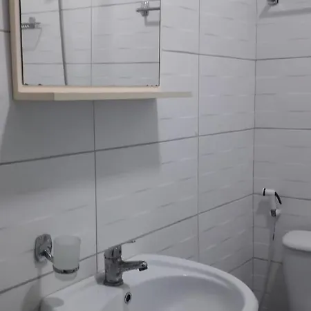 Apartment Apartamentet Aroma E Detit Skataj