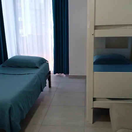 Apartamentet Aroma E Detit Skataj