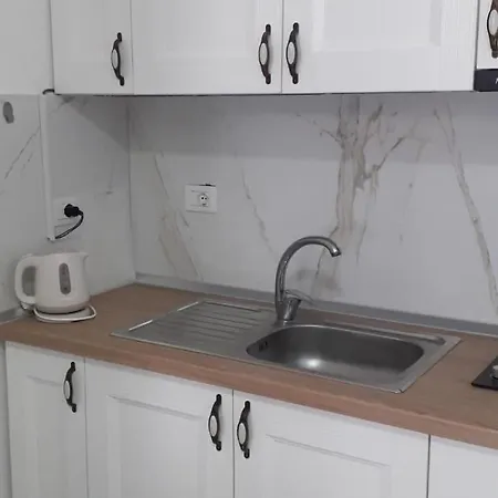 Apartamentet Aroma E Detit * Skataj