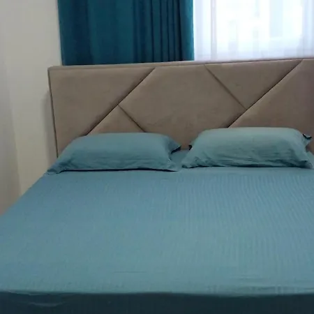 Apartment Apartamentet Aroma E Detit Skataj