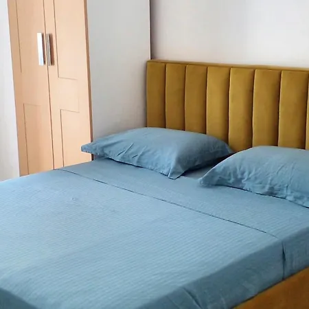 Apartamentet Aroma E Detit