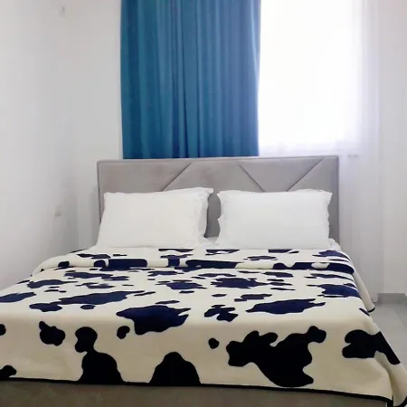 Smell Of Sea Apartmán Skataj