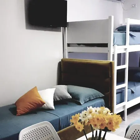 Smell Of Sea Apartmán Skataj