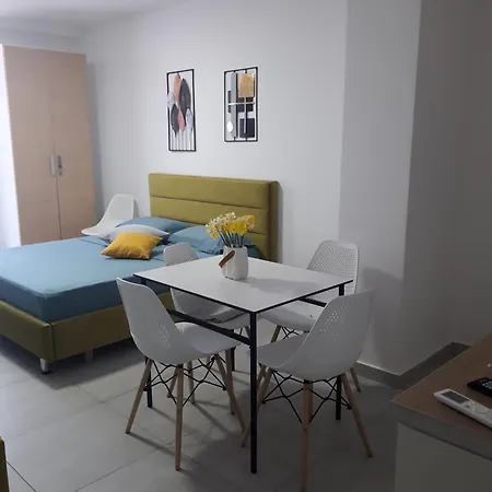 Apartmán Smell Of Sea *