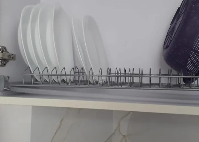 Smell Of Sea Apartamento *