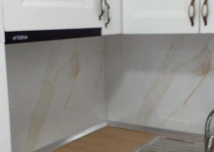 Smell Of Sea 아파트