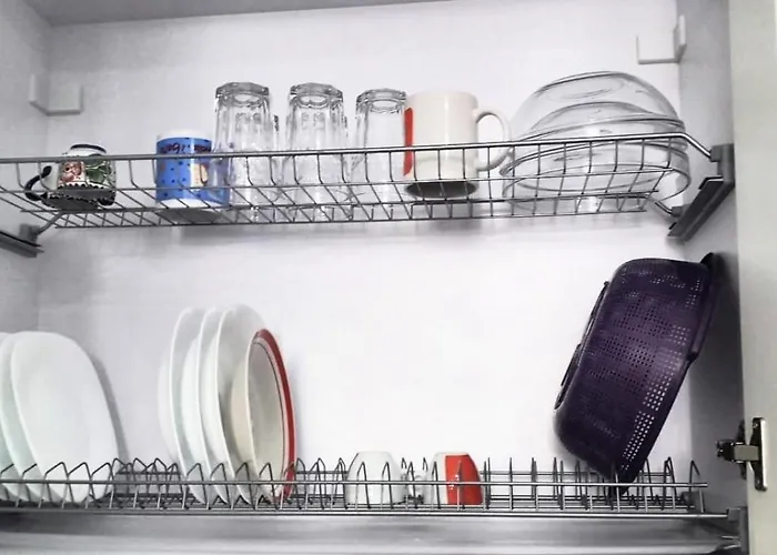 아파트 Smell Of Sea