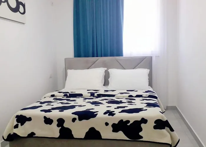 Smell Of Sea Apartamento Skataj