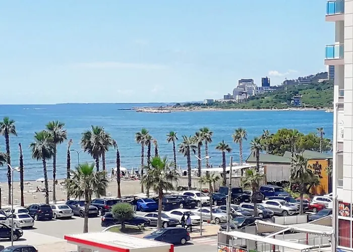 Smell Of Sea 아파트 *