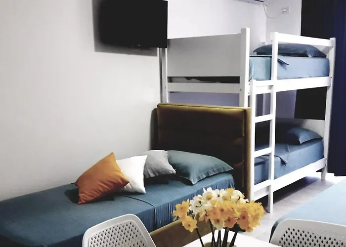 Smell Of Sea Apartamento Skataj