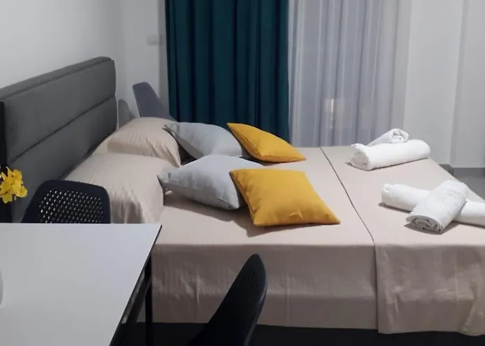 Smell Of Sea * Skataj