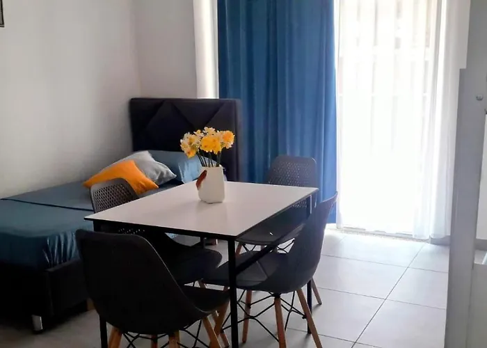 Apartamento Smell Of Sea *