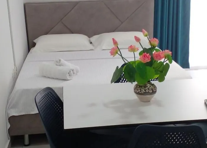 Smell Of Sea Apartamento *