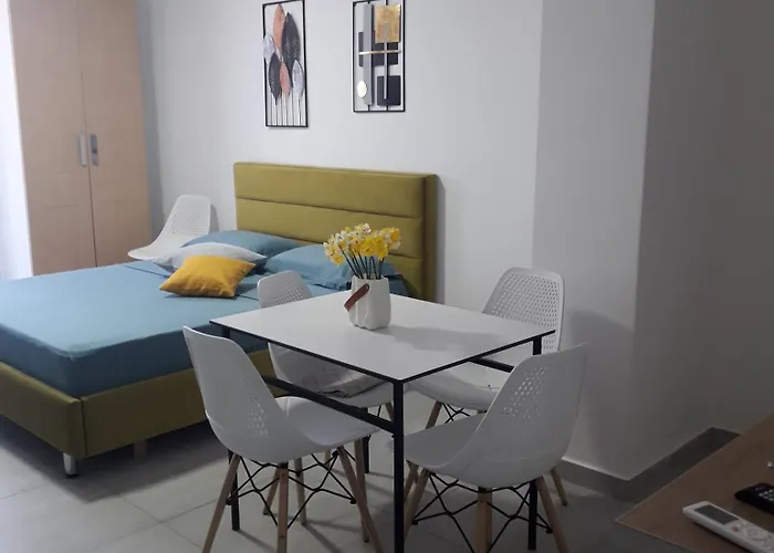 Apartamento Smell Of Sea *