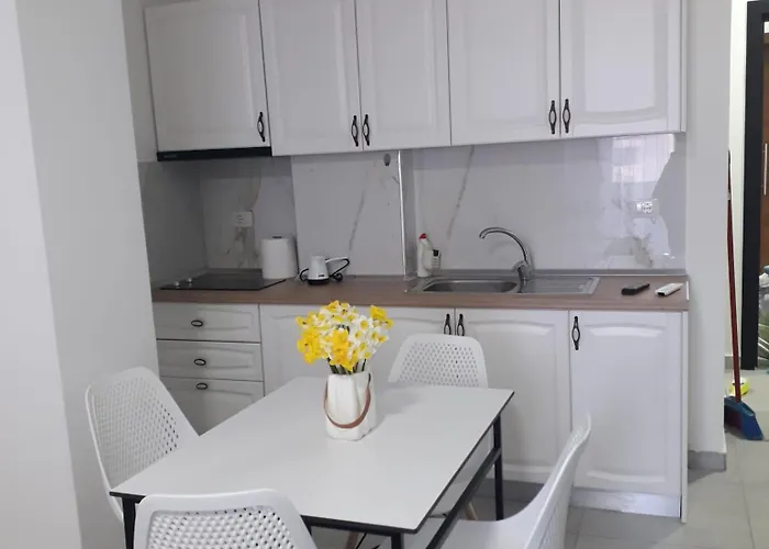 Apartamento Smell Of Sea